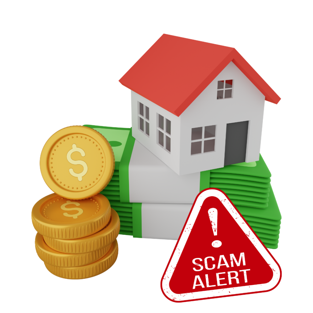 property loan fraud 