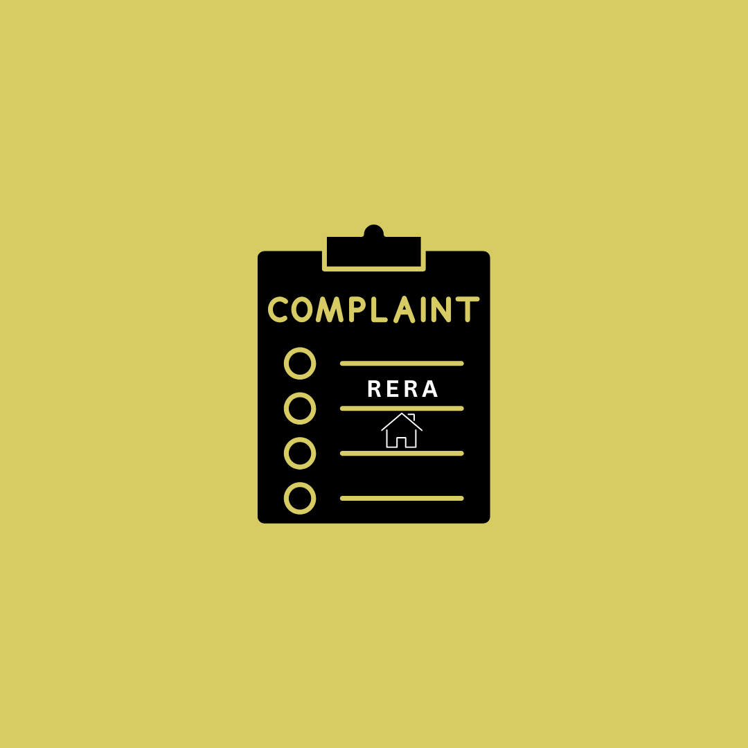 How to File Complaint in RERA Against Builder: Step-by-step Procedure